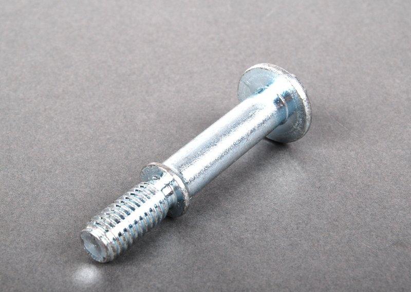 Винт Torx с буртиком