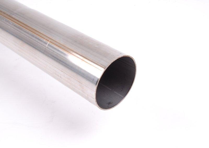 Средний глушитель