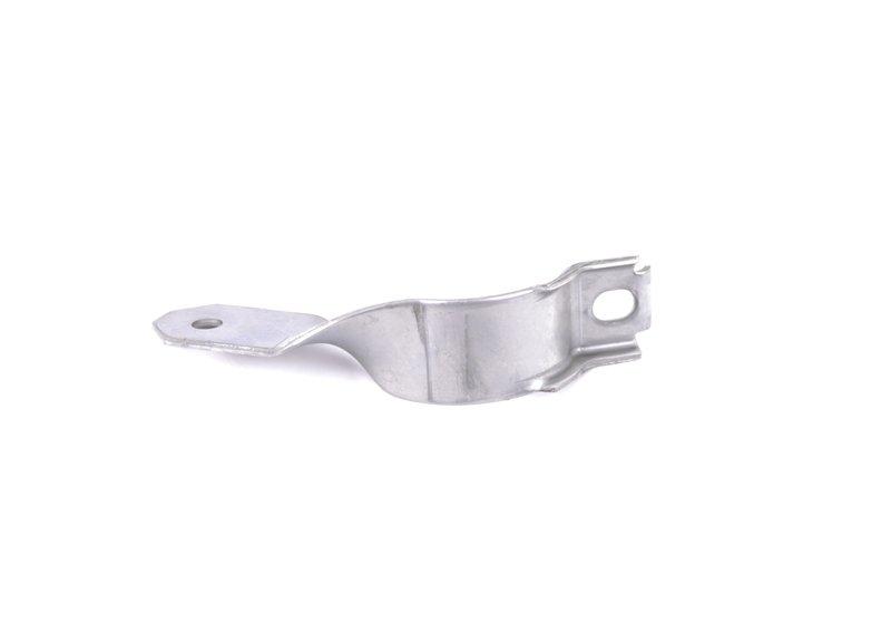 Петля крепления