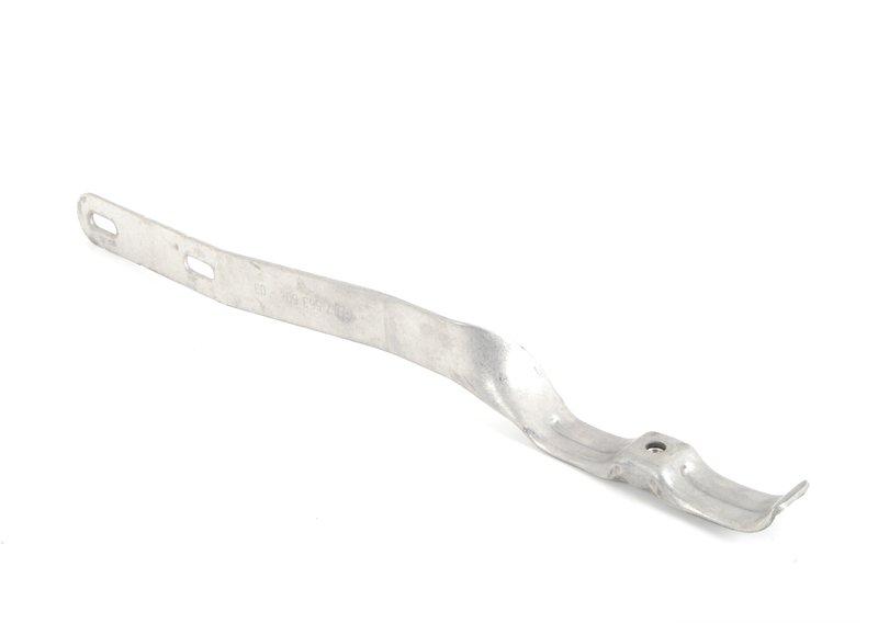 Кронштейн подготовительной трубы