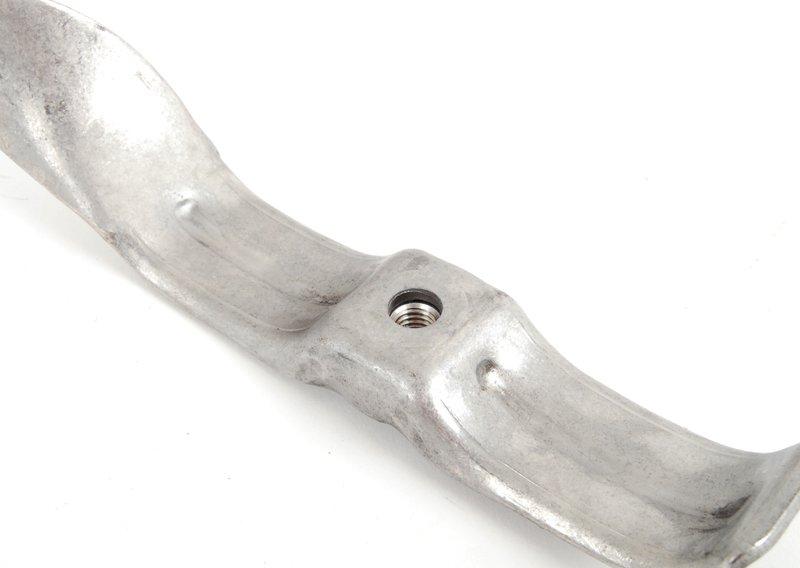 Кронштейн подготовительной трубы