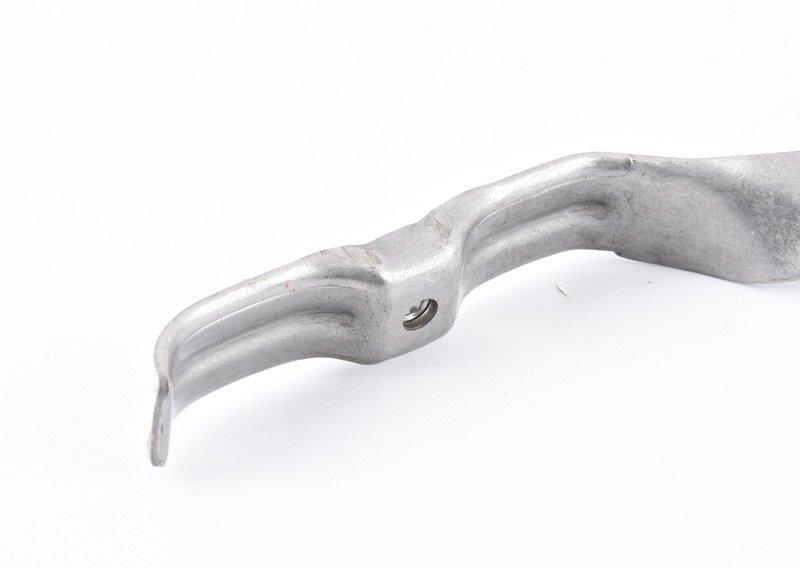 Кронштейн подготовительной трубы