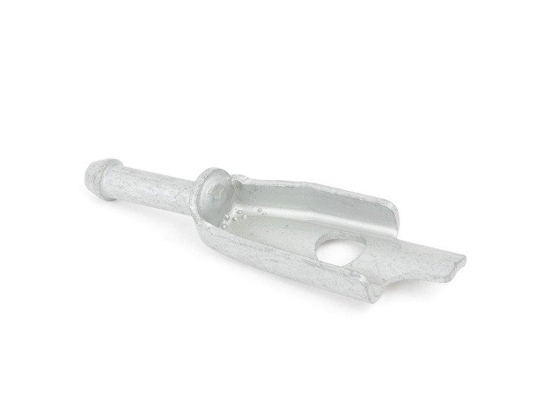 крепежная пластина