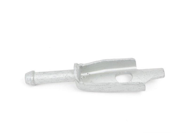 крепежная пластина