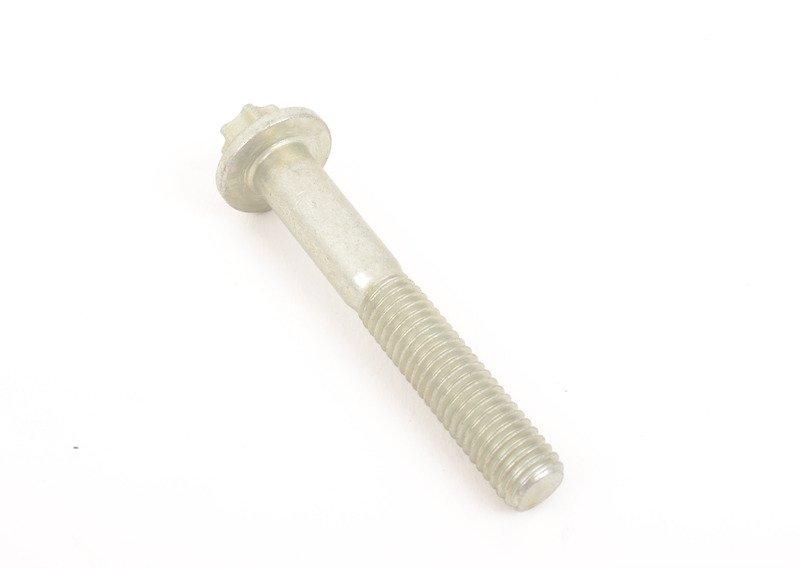 Винт Torx с буртиком