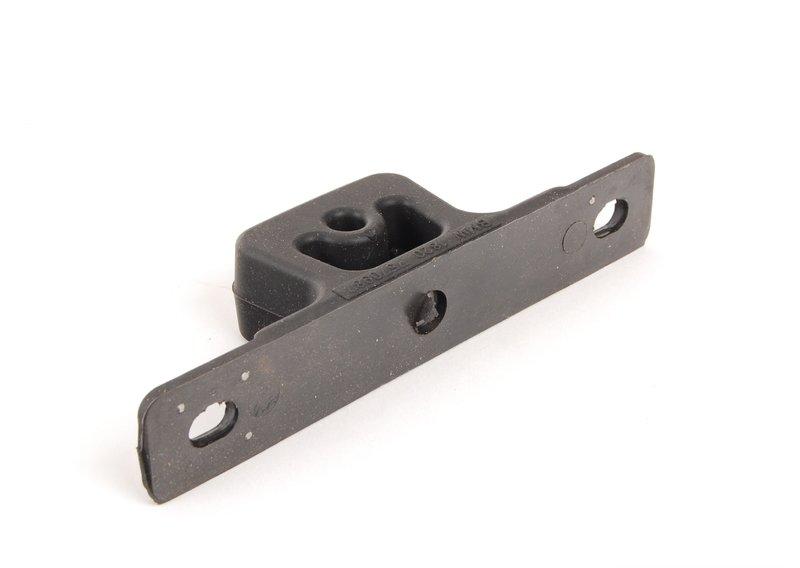 Резинометаллический шарнир