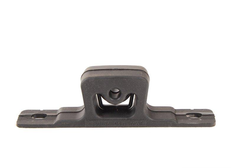 Резинометаллический шарнир