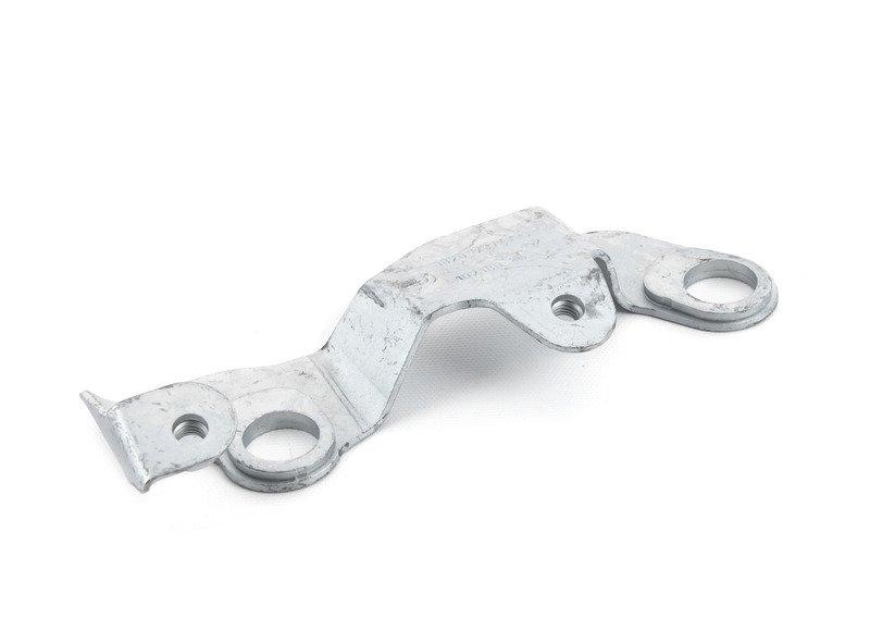 крепежная пластина