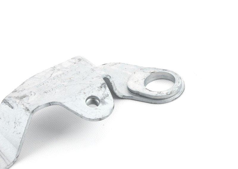 крепежная пластина