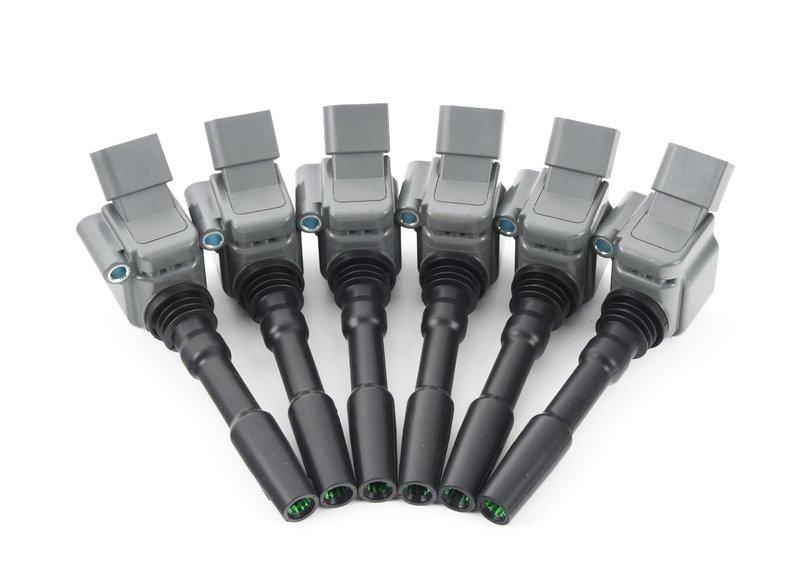 Кронштейн заднего глушителя Л Зд  F01 F10 F07 F06