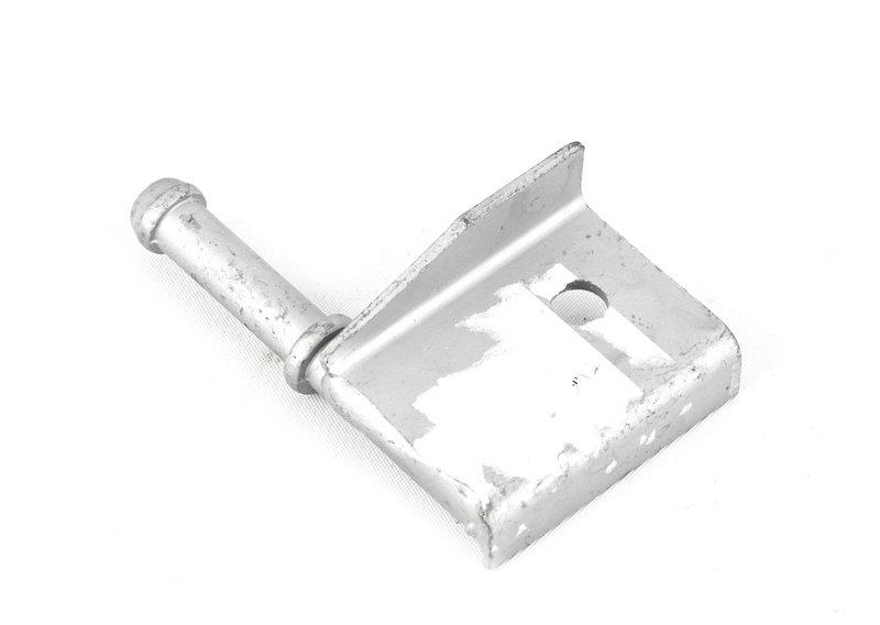 Кронштейн заднего глушителя Л Зд  F01 F10 F07 F06