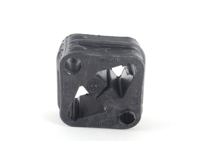 Резиновое кольцо