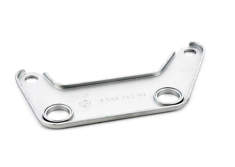 крепежная пластина