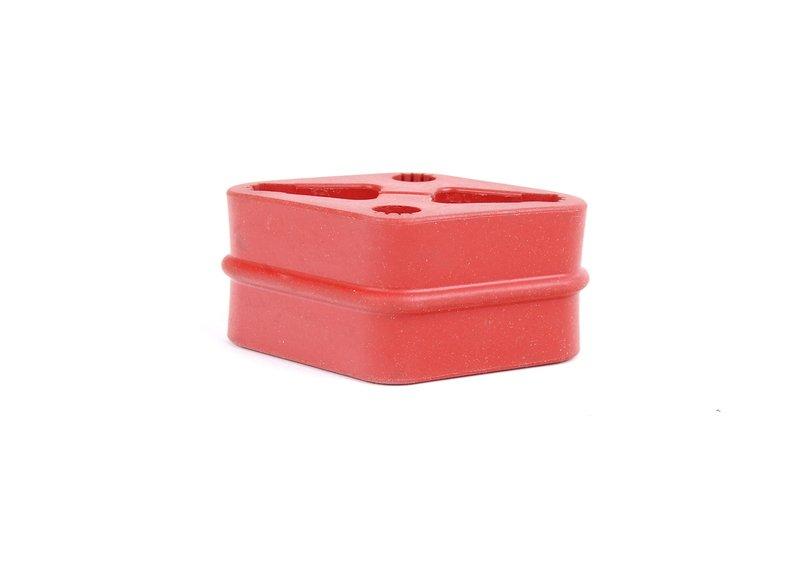 Резинометаллический шарнир