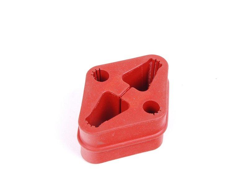 Резинометаллический шарнир