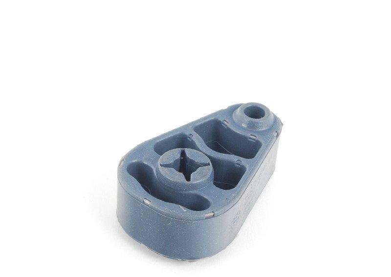 Резинометаллический шарнир