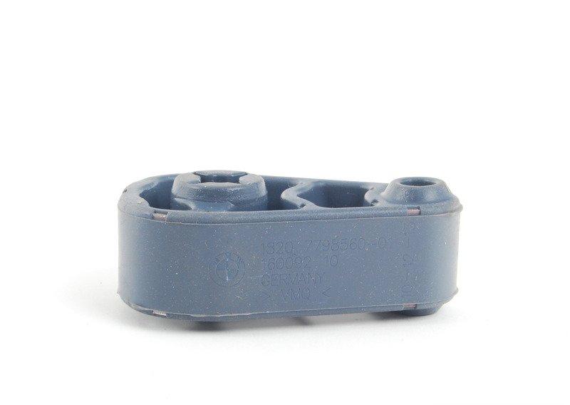 Резинометаллический шарнир