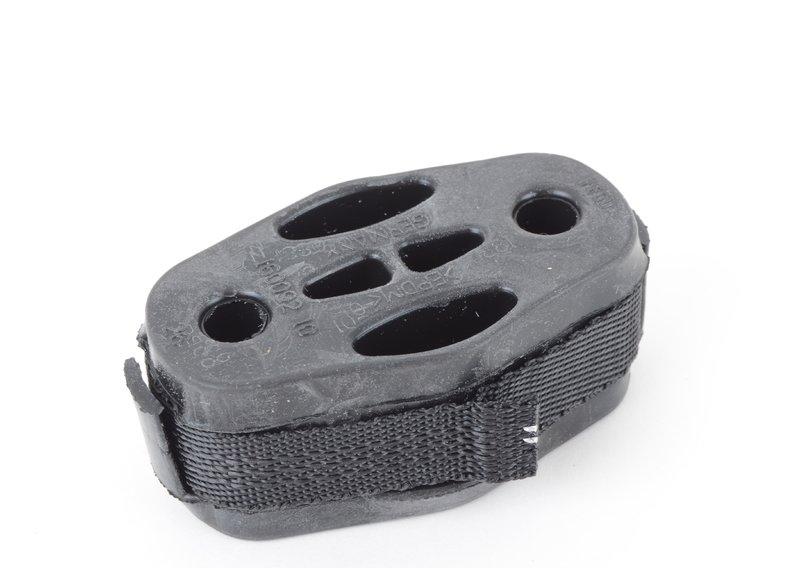 Резинометаллический шарнир