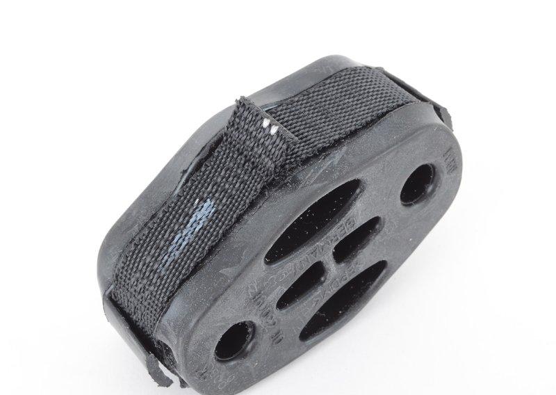 Резинометаллический шарнир