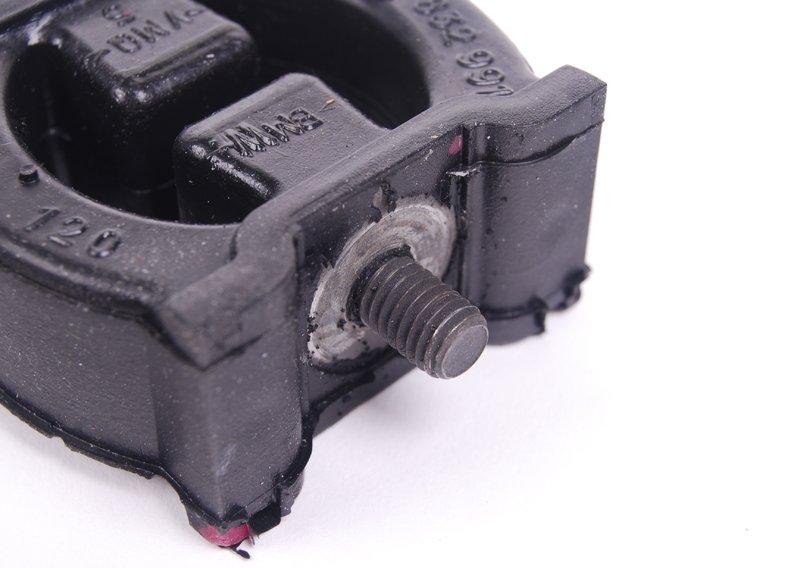 Резинометаллический шарнир подвески выхлопной системы