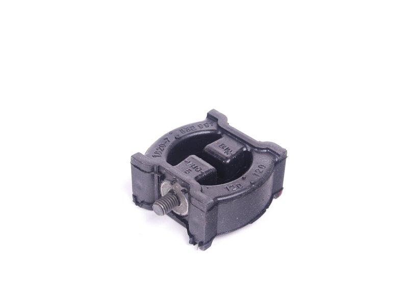 Резинометаллический шарнир подвески выхлопной системы