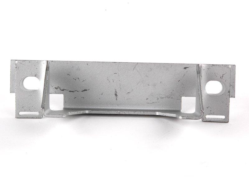 Кронштейн резиновой подушки