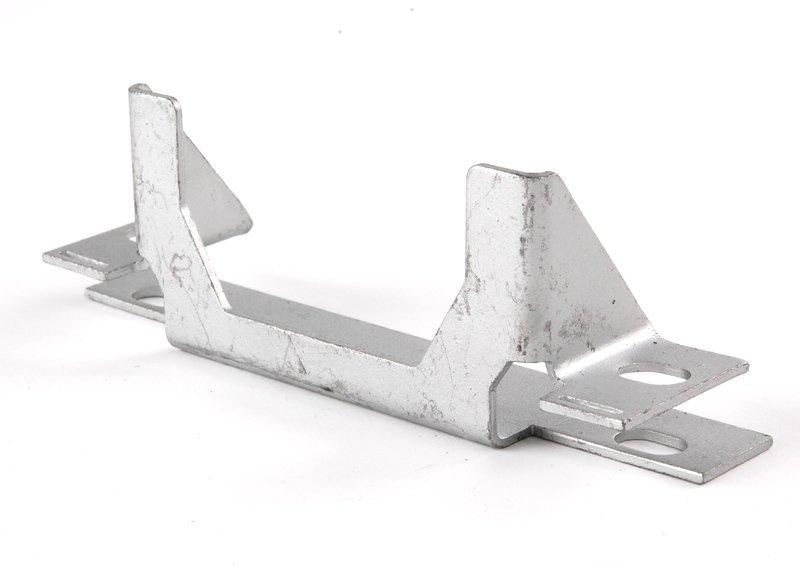 Кронштейн резиновой подушки