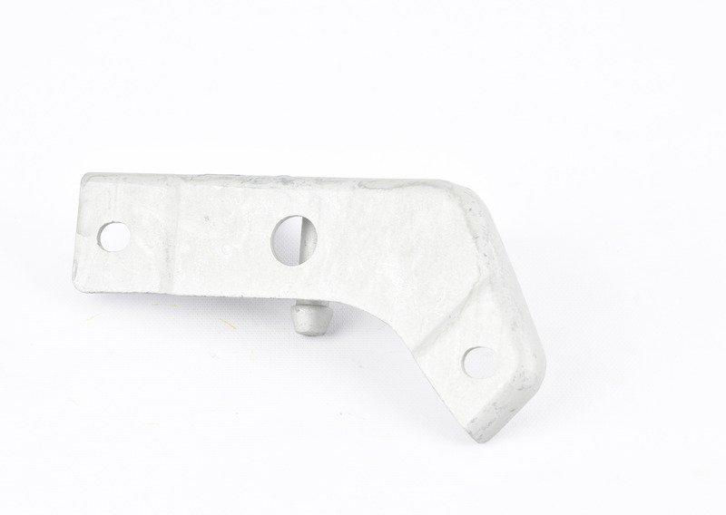 Крепежная пластина Л