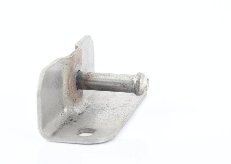 Кронштейн подготовительной трубы