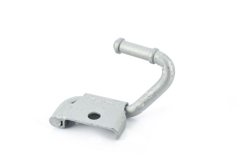 Крепежная пластина Л