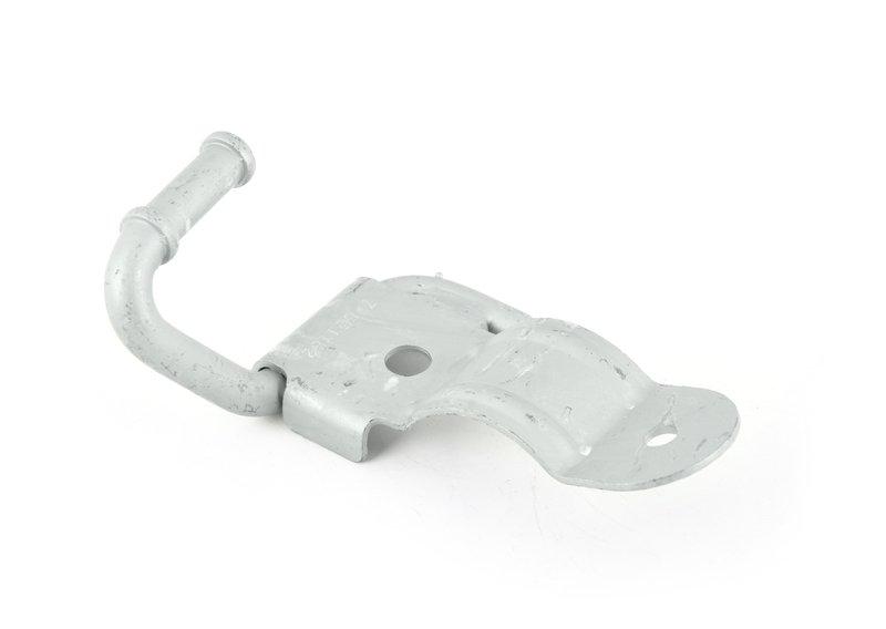 Крепежная пластина П