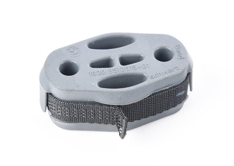 Резинометаллический шарнир