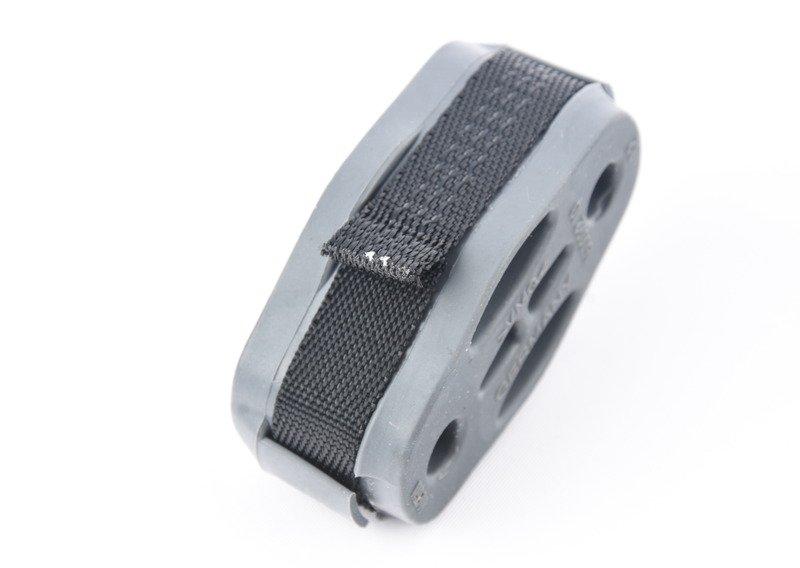 Резинометаллический шарнир