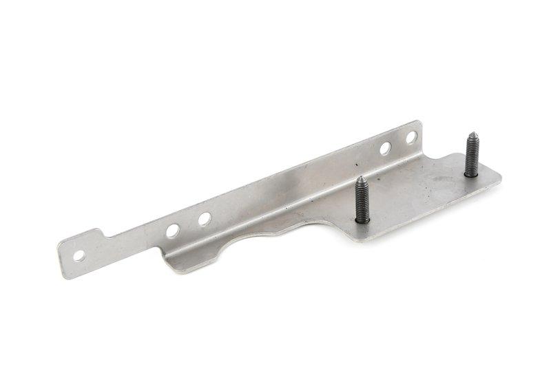 Опорная балка коробки передач