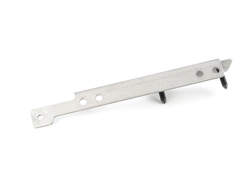 Опорная балка коробки передач