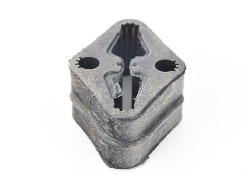 Резинометаллический шарнир