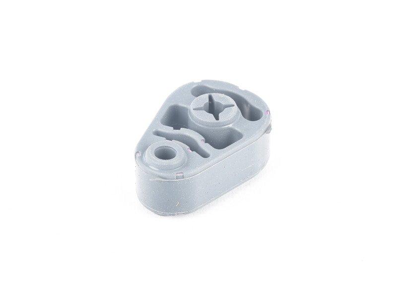 Резинометаллический шарнир