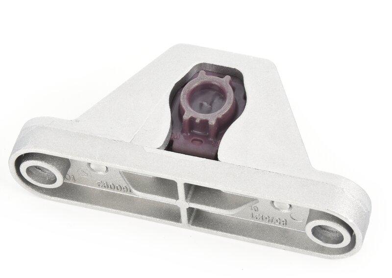 F15/F16 Резинометаллический шарнир доп глушителя