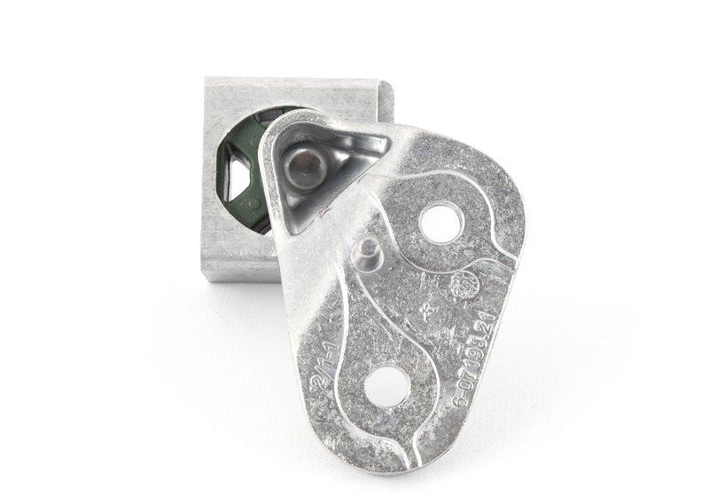 Хомут крепл.приемной трубы к КПП