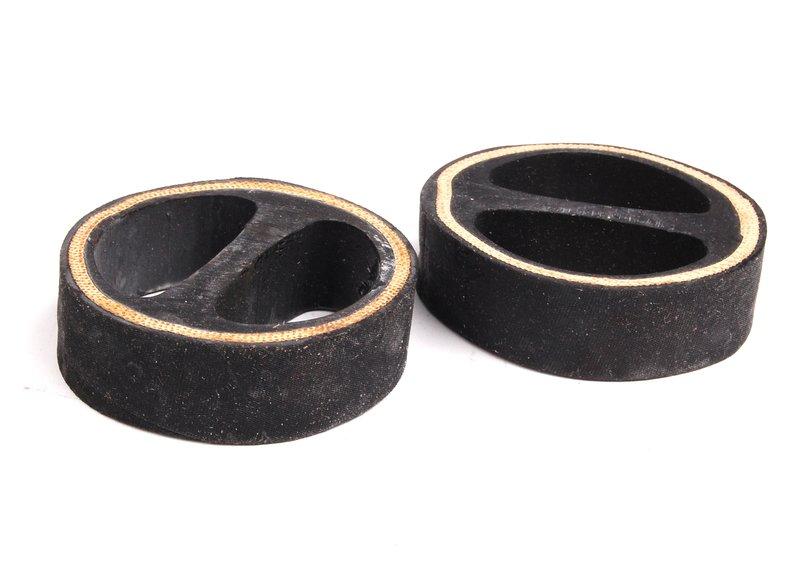 К-т дополнительных элементов глушителя