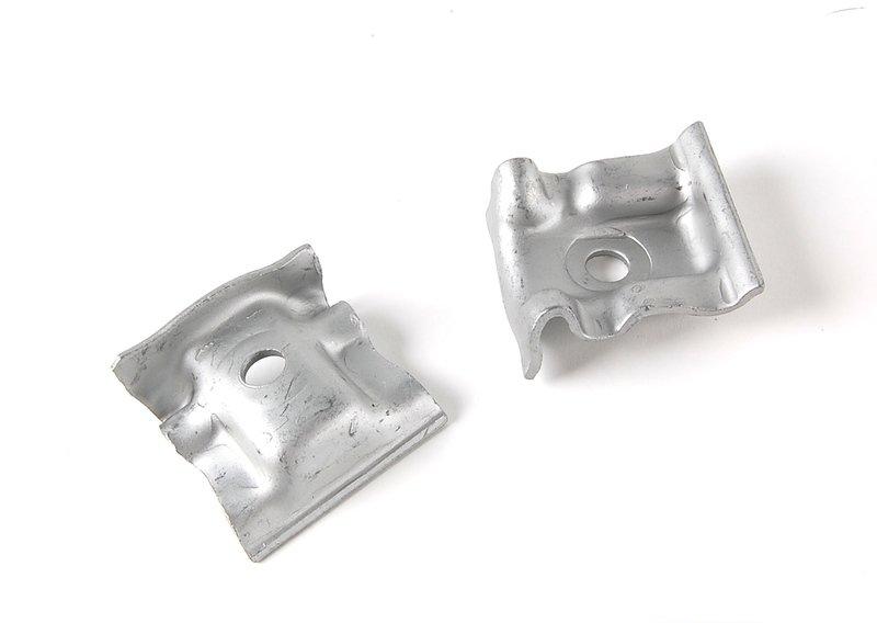 К-т дополнительных элементов глушителя