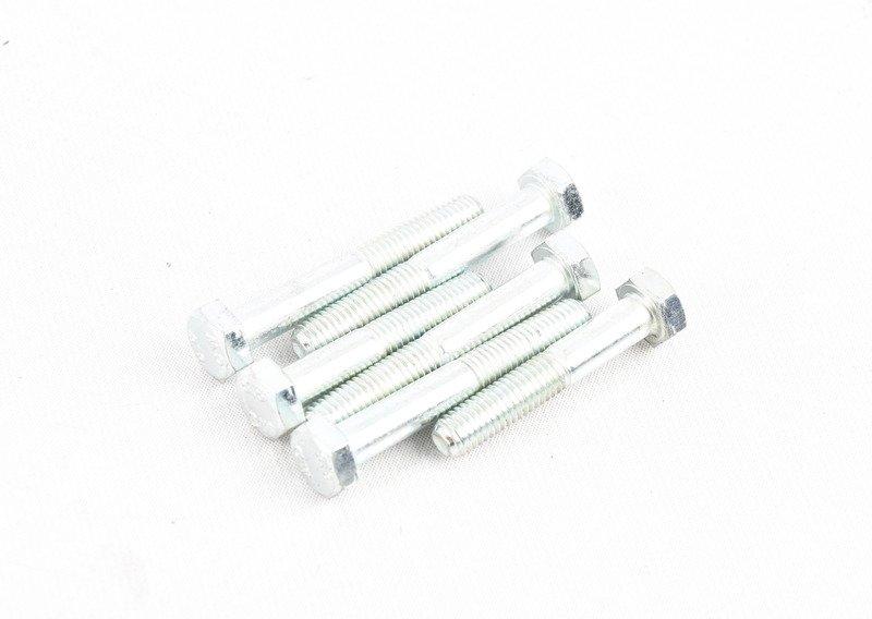 К-т дополнительных элементов глушителя