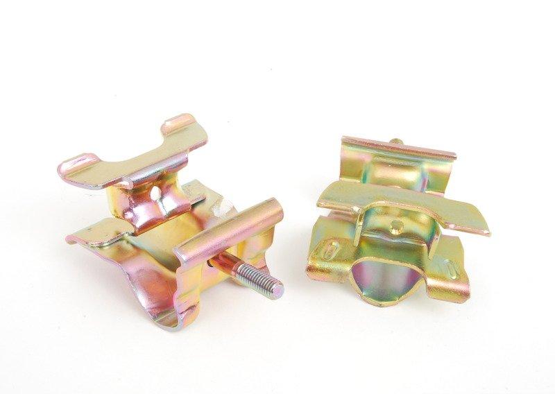 К-т дополнительных элементов глушителя