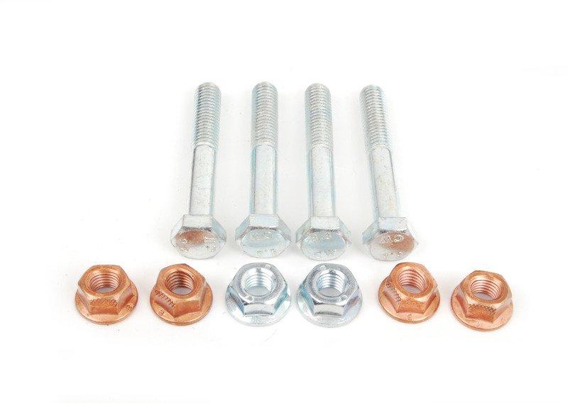 К-т дополнительных элементов глушителя