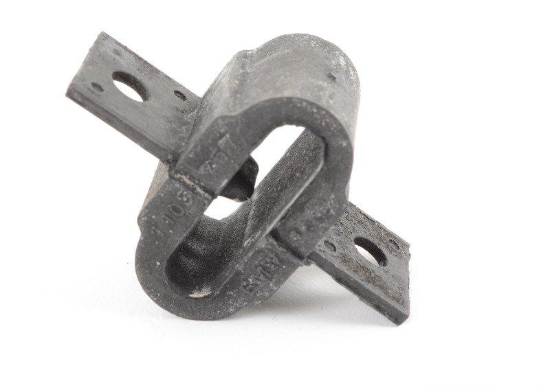 Резинометаллический шарнир