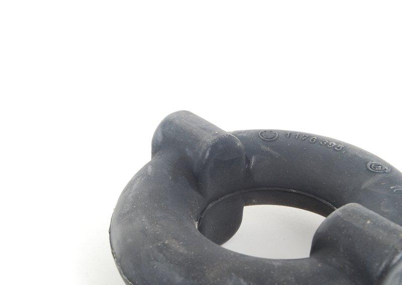 Стопорное кольцо