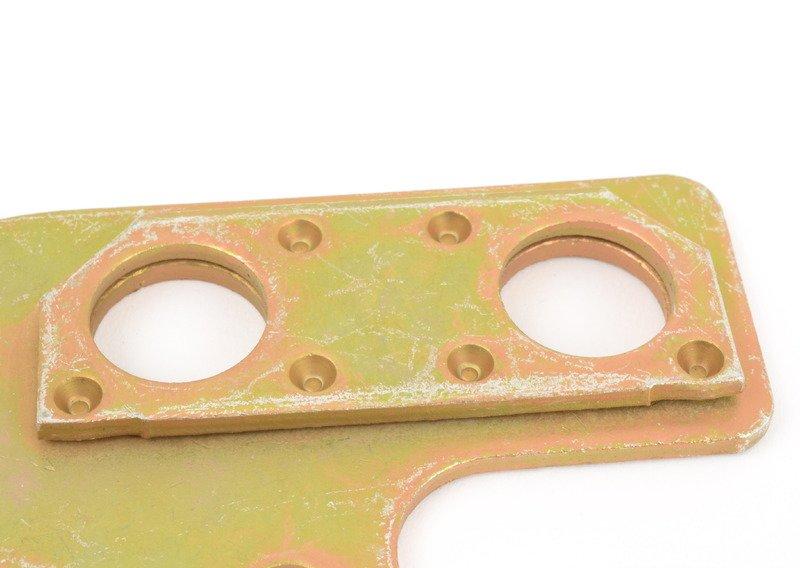 крепежная пластина