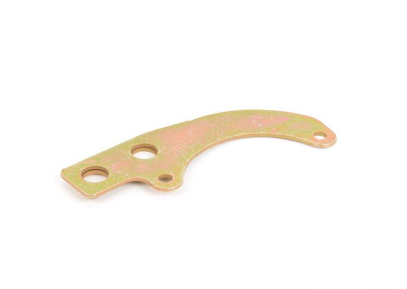 крепежная пластина