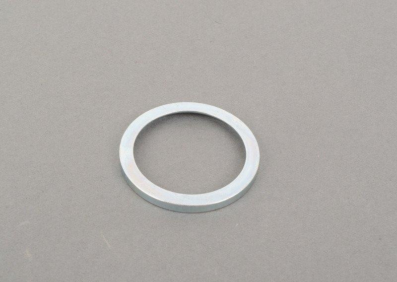 Упорная муфта