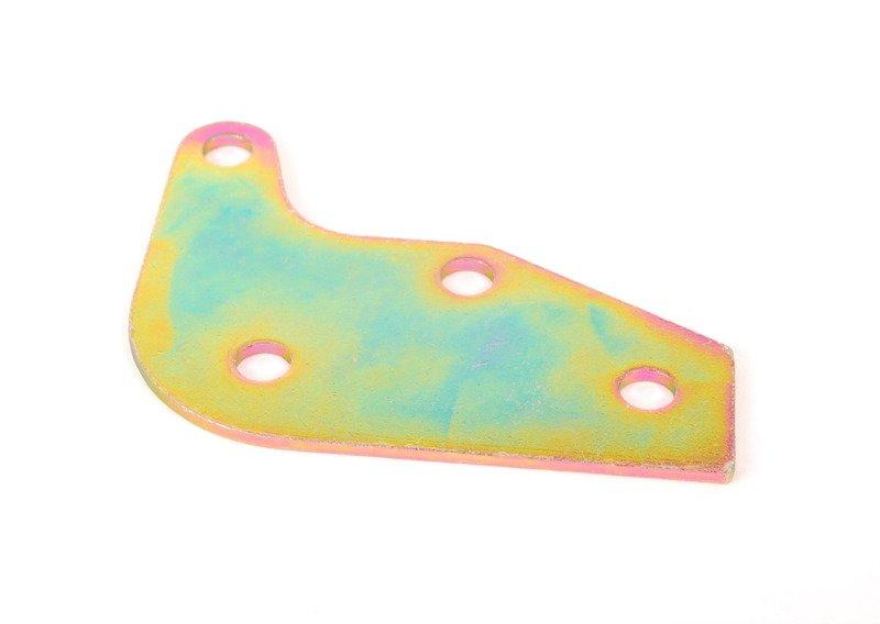 крепежная пластина